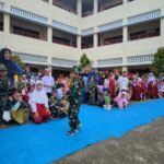 Lomba Fashion Show, Memperingati Hari Pahlawan 10 November 2024