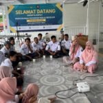 Rapat Penyusunan Program Kerja Sekolah SDN 57 Bulu-Bulu