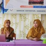 Bimbingan Teknis Implementasi Kurikulum Merdeka Bagi Kelas III & VI  Lingkup UPTD SDN Se-Kecamatan Marusu