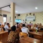 Rapat Guru SDN 57 Bulu-Bulu