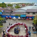 Pengumuman Kelulusan Siswa SDN 57 Bulu-Bulu