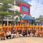 Guru-guru keren siap menyambut anak-anak hebat!
