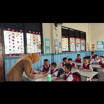 MPLS Hari Pertama SDN 57 Bulu-Bulu